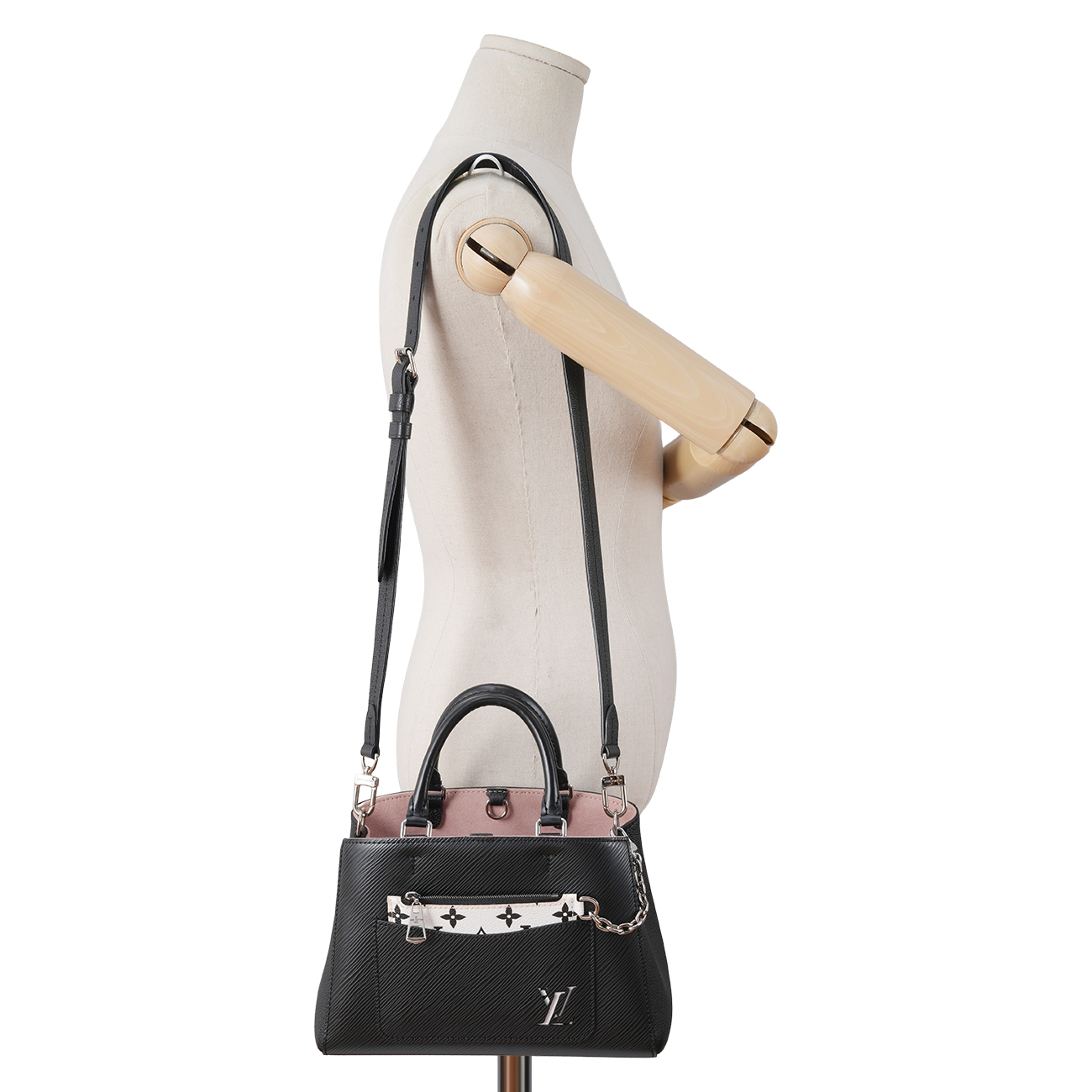 LOUIS VUITTON(USED)루이비통 M59952 에삐 마렐 토트백